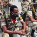 Fresh Fighting Erupts In Ethiopia, As Army Mounts More Pressure On Rebels