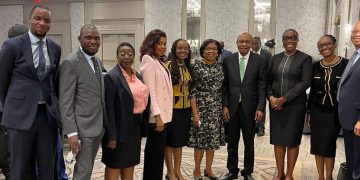 Nigeria Launches Eurobond In New York