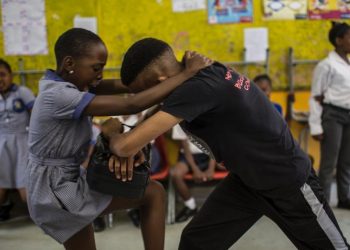 South Africa: Council Member Calls For Joint Effort To Stamp Out Violence In Schools
