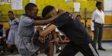 South Africa: Council Member Calls For Joint Effort To Stamp Out Violence In Schools