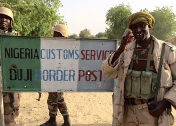 Lack Of Compliance By Residents Delaying Nigeria-Niger Border Reopening – Customs