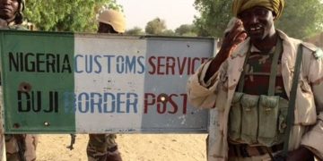 Lack Of Compliance By Residents Delaying Nigeria-Niger Border Reopening – Customs