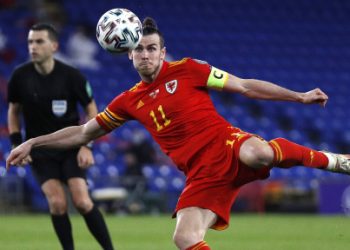Arsenal Eyes Potential Gareth Bale Move