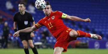 Arsenal Eyes Potential Gareth Bale Move