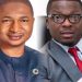 Nigeria @61: Money Politics Entrenched By Nigerian Elites – Young Nigerians