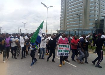 Group Fails In Attempt To Blackmail Nigerian Content Boss