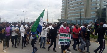 Group Fails In Attempt To Blackmail Nigerian Content Boss