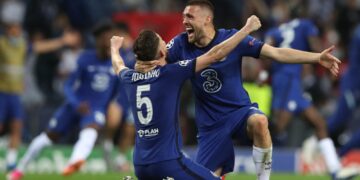 Chelsea Star Ruled Out For Weeks