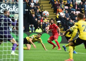 Troost-Ekong’s Watford Suffer Heavy Defeat Under New Manager