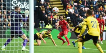 Troost-Ekong’s Watford Suffer Heavy Defeat Under New Manager