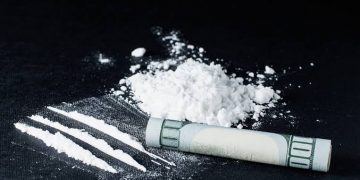Dubai Police Seizes Cocaine Worth $136m