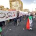 Sudanese Anti-Coup Protesters Barricade Streets