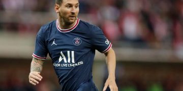 Robbers Raid Lionel Messi’s Hotel In PSG