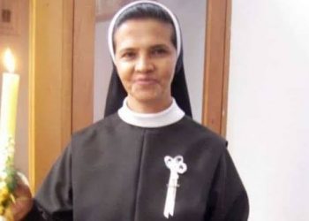 Mali: Colombian Nun Kidnapped In 2017 Regains Freedom