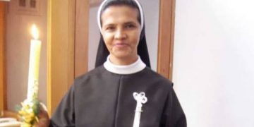 Mali: Colombian Nun Kidnapped In 2017 Regains Freedom