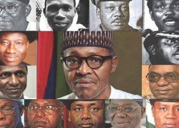 Nigeria @ 61: Per Capita Income Highest Under Jonathan, Yar’Adua — World Bank