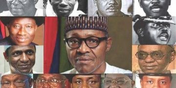 Nigeria @ 61: Per Capita Income Highest Under Jonathan, Yar’Adua — World Bank