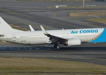 DR Congo To Set Up New National Airline “Air Congo”