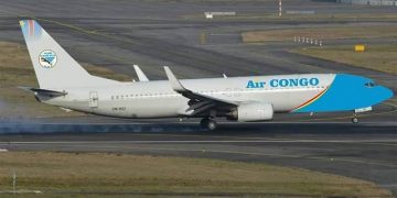 DR Congo To Set Up New National Airline “Air Congo”