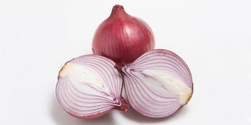 The Benefits Of Eating Onions