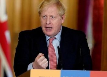UK Removes South Africa, Kenya From Red List
