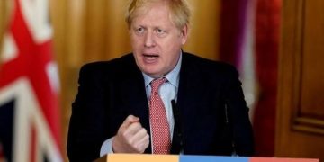 UK Removes South Africa, Kenya From Red List