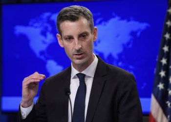 Taliban Will Be Judged By Actions, Not Words – US