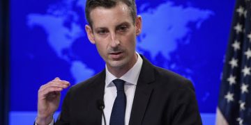 Taliban Will Be Judged By Actions, Not Words – US