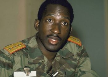 Burkina Faso: 14 Alleged Killers Of Sankara Face Trial