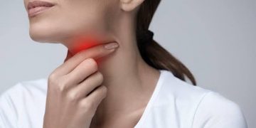 Kick The Sore Throat Out