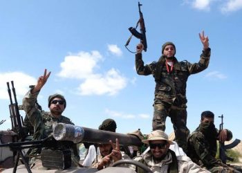 Libyan Security Forces Kill 6 Migrants