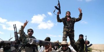 Libyan Security Forces Kill 6 Migrants