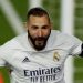 Ronaldo Snubs Messi, CR7, Tips Benzema For Ballon d’Or Award