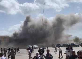 Afghanistan: Deadly Blasts Kills 62 In Shi’ite Mosque During Jumaat Prayers