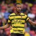 Troost-Ekong Relishes Comeback Win Against Everton