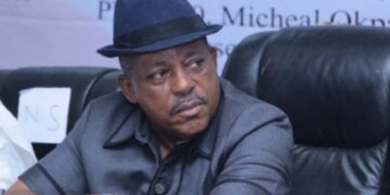 Nigeria: Court Fixes Date To Decide Fate Of Opposition Party Ahead Of Convention