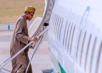 Nigerian Air Force Bribes Bandits N20m To Avoid Shooting Down Presidential Jet