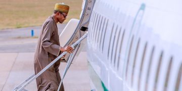 Nigerian Air Force Bribes Bandits N20m To Avoid Shooting Down Presidential Jet