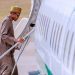 Nigerian Air Force Bribes Bandits N20m To Avoid Shooting Down Presidential Jet