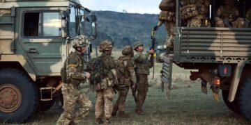 Kenya: British Army Accused Of Covering Up Murder Case