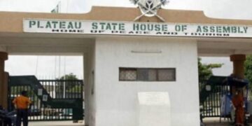 Nigeria: Eight Lawmakers Impeach Plateau State Speaker