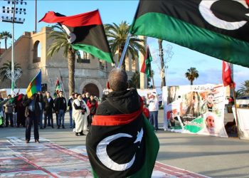 Lybia Crisis: Morocco Hosts Consultations Between Rival Factions