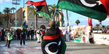 Lybia Crisis: Morocco Hosts Consultations Between Rival Factions