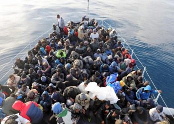 Libya: Migrants Demand Deportation To Safer Location