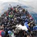 Libya: Migrants Demand Deportation To Safer Location
