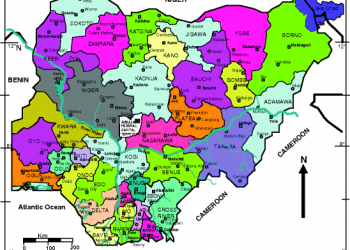 New Transparency Report Indicates Only 6 Out Of 774 Nigerian Local Governments Have Websites