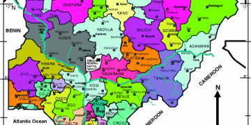 New Transparency Report Indicates Only 6 Out Of 774 Nigerian Local Governments Have Websites