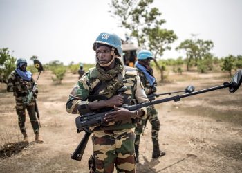 Insecurity: Mali Seeks Allies To Help Boost National Security