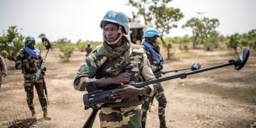Insecurity: Mali Seeks Allies To Help Boost National Security