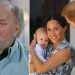 Meghan’s Father Pleads To See Grandchildren